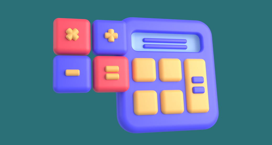 Finance Calculator